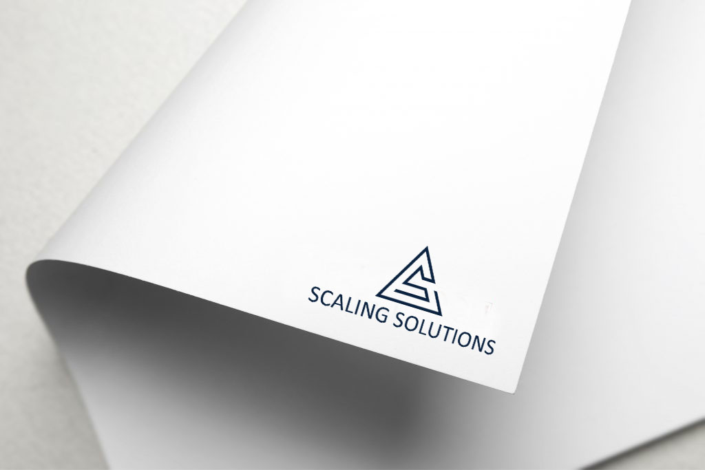 scaling solutions